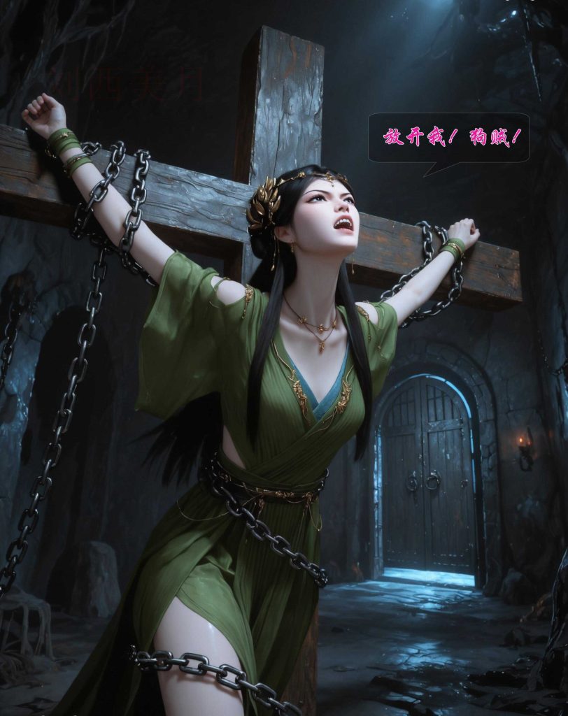 图片[10]-[凡人修仙传][我在凡修当魔头][第二章] 101P-AI国漫分享