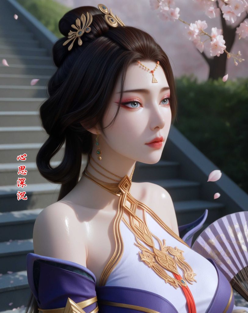 图片[3]-[凡人修仙传][我在凡修当魔头][第一章] 99P-AI国漫分享