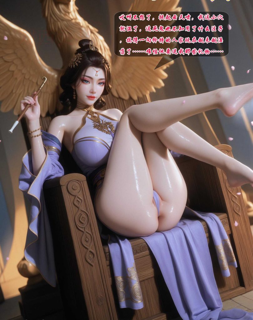 图片[7]-[凡人修仙传][我在凡修当魔头][第三章] 108P-AI国漫分享