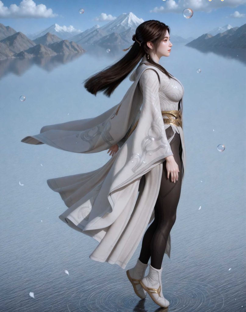 图片[8]-[凡人修仙传][我在凡修当魔头][第五章] 104P-AI国漫分享