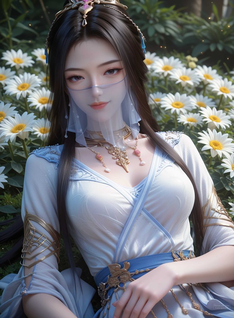 图片[2]-[凡人修仙传-紫灵·高清系列十八] [109图] [第三季231画]-AI国漫分享