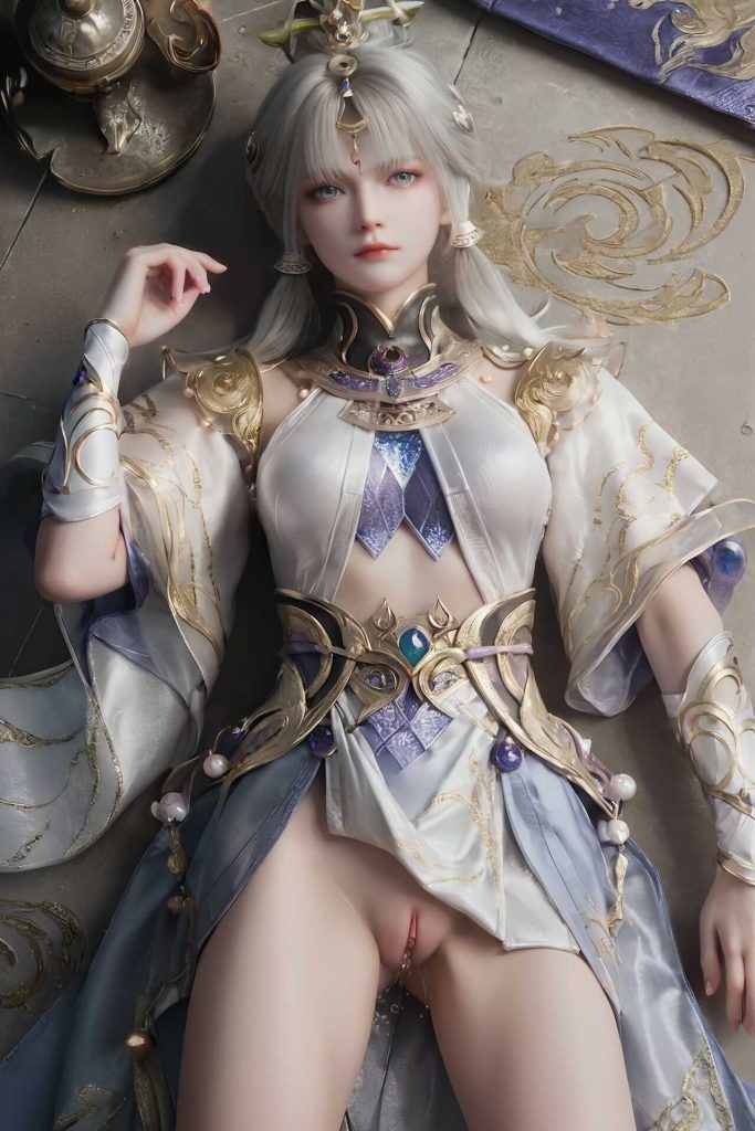 图片[2]-[永劫无间-甘璇-司天璇星·高清系列一] [744图] [第三季354画]-AI国漫分享