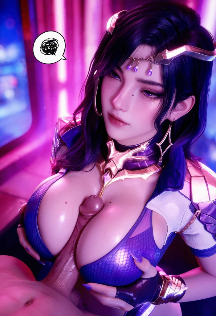 图片[5]-[逆战-精绝女王+10动态·高清系列二][161图][第三季270画]-AI国漫分享