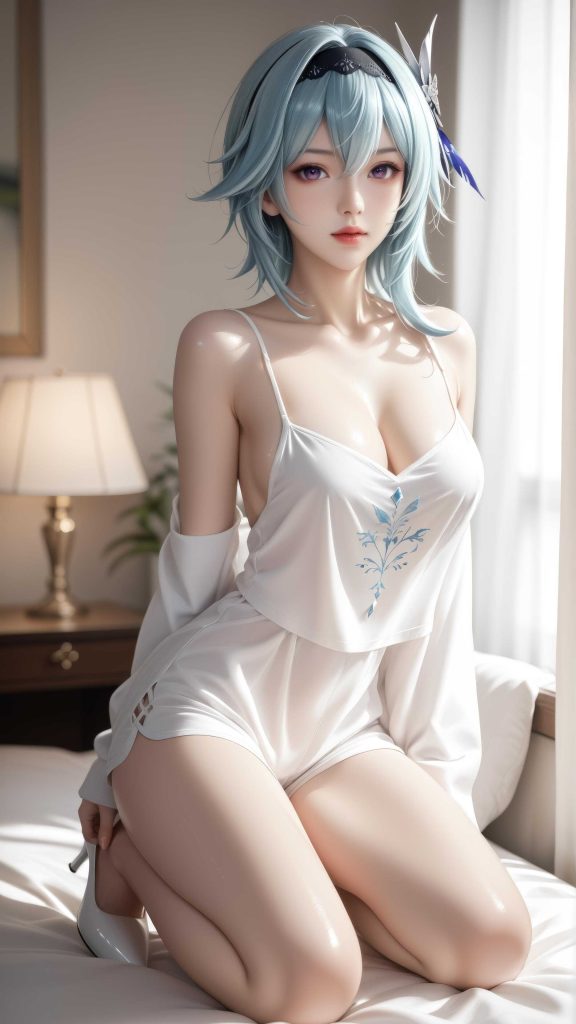 图片[2]-[原神-优菈+68V·高清系列一] [564图] [第三季263画]-AI国漫分享