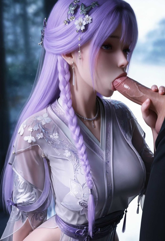 图片[4]-[百炼成神-天穹少女+8V·高清系列二十][168图][第三季253画]-AI国漫分享