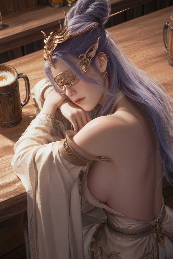 图片[2]-[师兄啊师兄-云霄战衣版·高清系列二十八] [346图] [第三季256画]-AI国漫分享