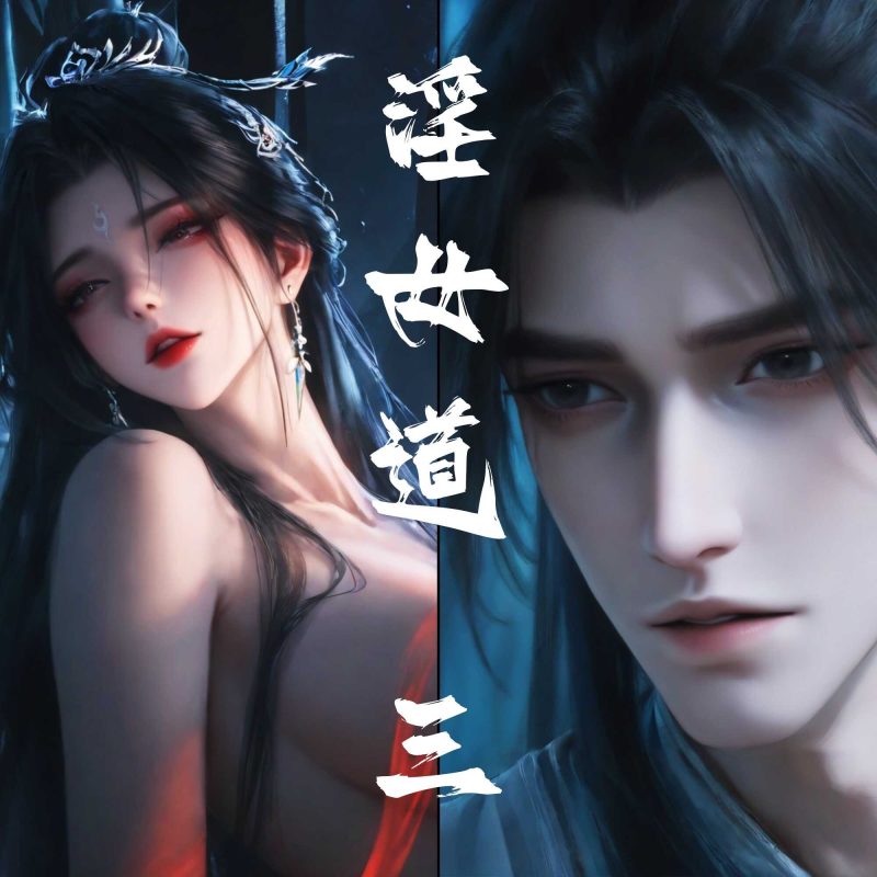 [太极八荒系列][曾书书-Y女道][第三章] 167P-AI国漫分享