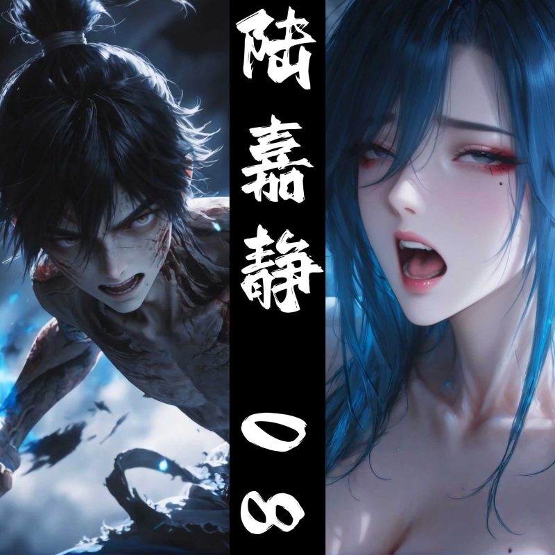 [太极八荒系列][陆嘉静-道心崩碎] 142P-AI国漫分享