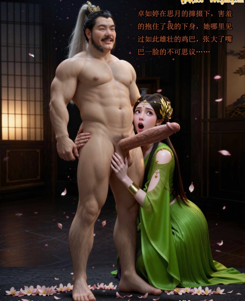 图片[6]-[凡人修仙传][我在凡修当魔头-妙音三飞][第七章] 106P-AI国漫分享