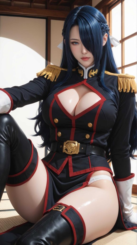 [魔都精兵的奴隶-东风舞希+72动态·高清系列一][626图][第三季298画]-AI国漫分享