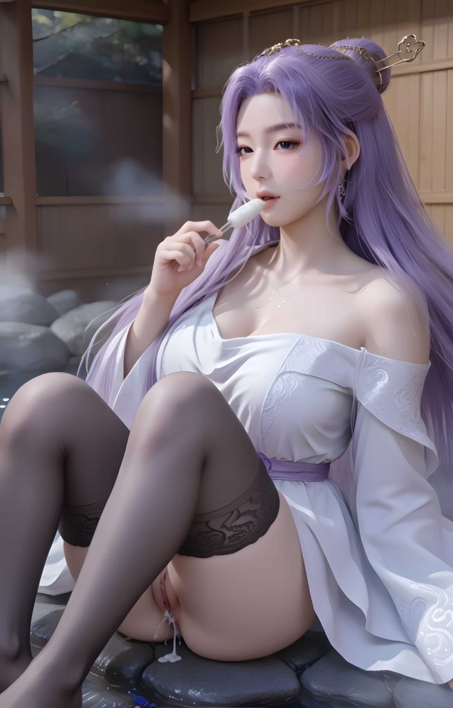 图片[5]-[师兄啊师兄-云霄·高清系列三十] [248图] [第三季421画]-AI国漫分享