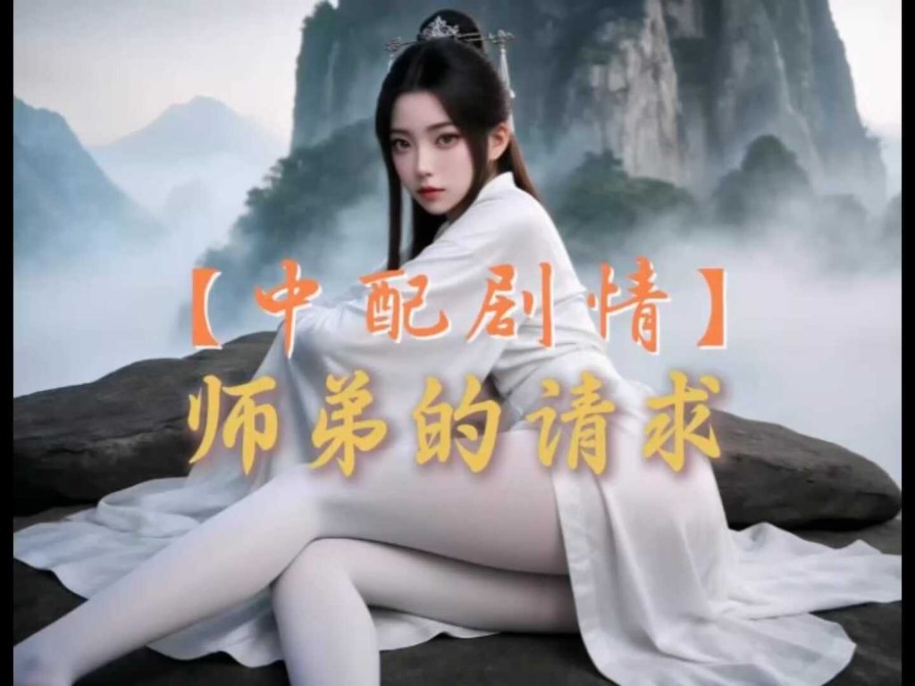 [AI视频系列][永生-方清雪【中配剧情】-高清视频系列]-AI国漫分享