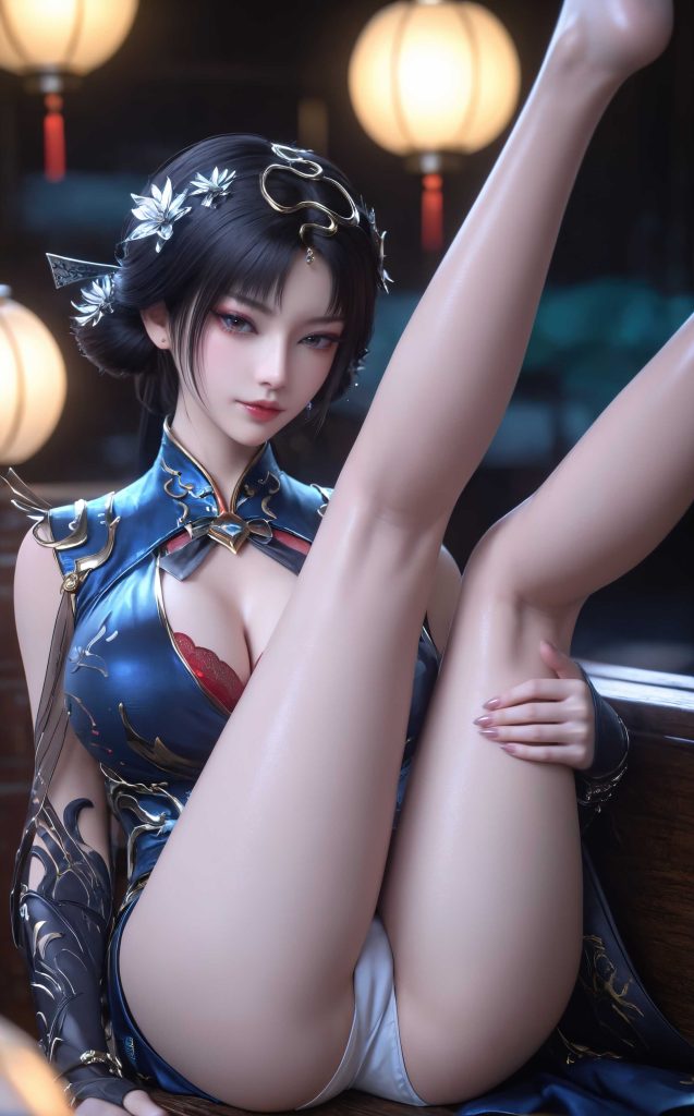 图片[2]-[玄界之门-金小钗4K-高清系列四][295图][第三季469画]-AI国漫分享
