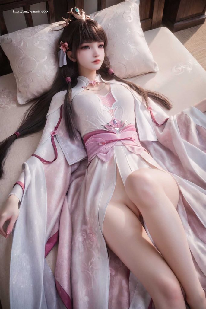 图片[4]-炼气十万年-浮音-586图-第3季587画-AI国漫分享