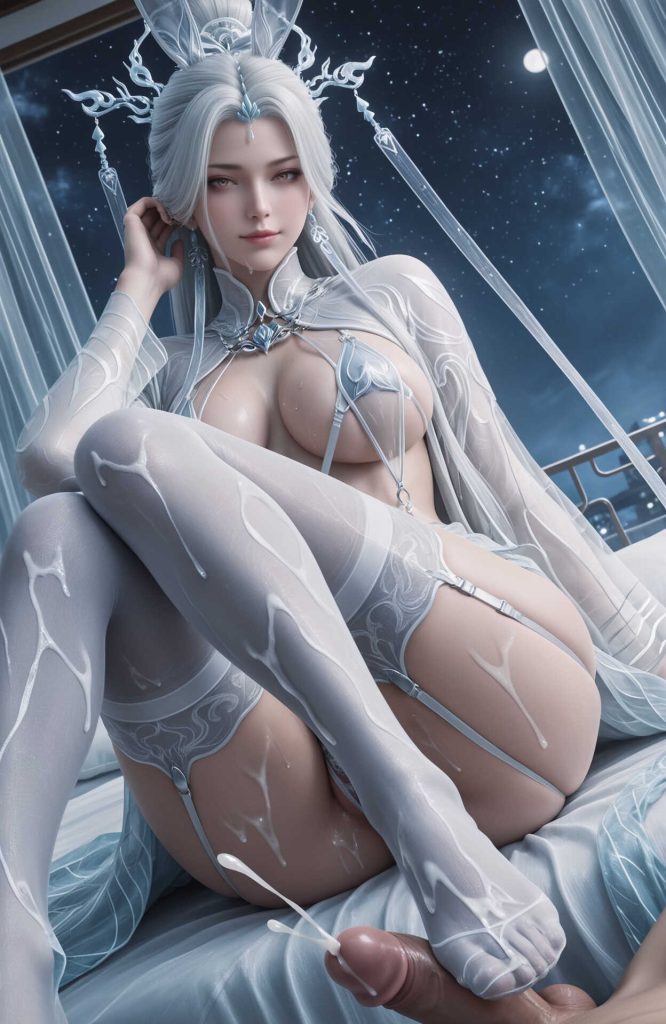 图片[2]-剑来-剑妈-145图-第3季621画-AI国漫分享