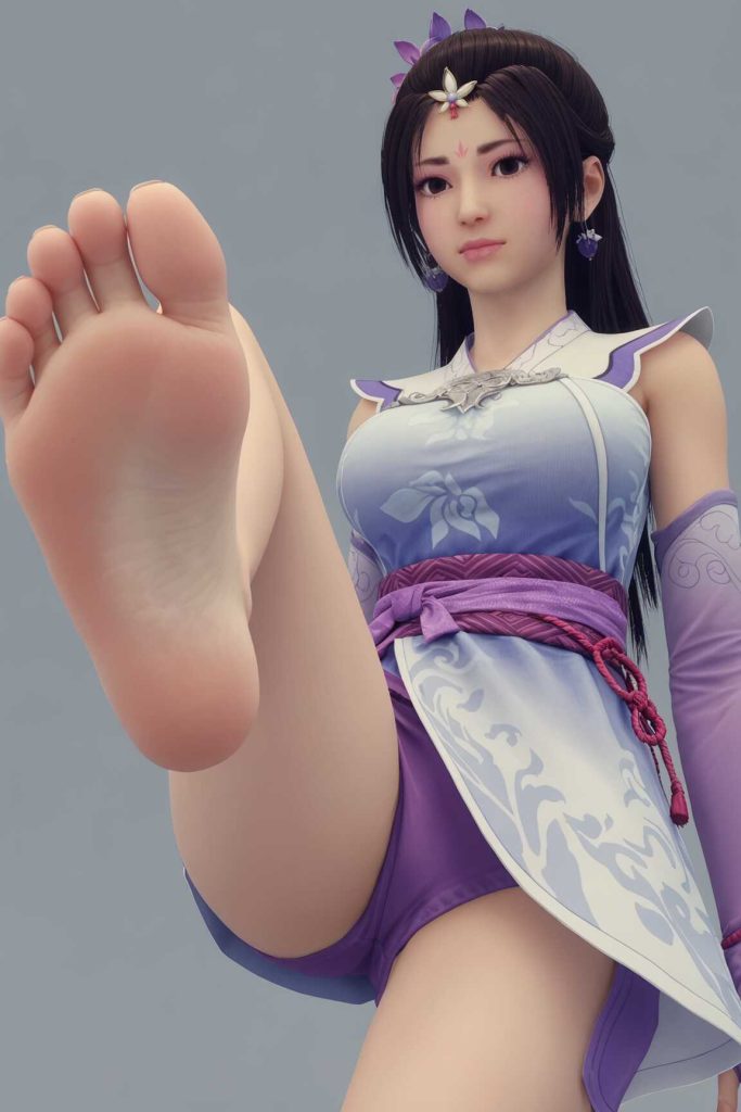 画江湖之不良人-陆林轩-386图-第3季568画-AI国漫分享