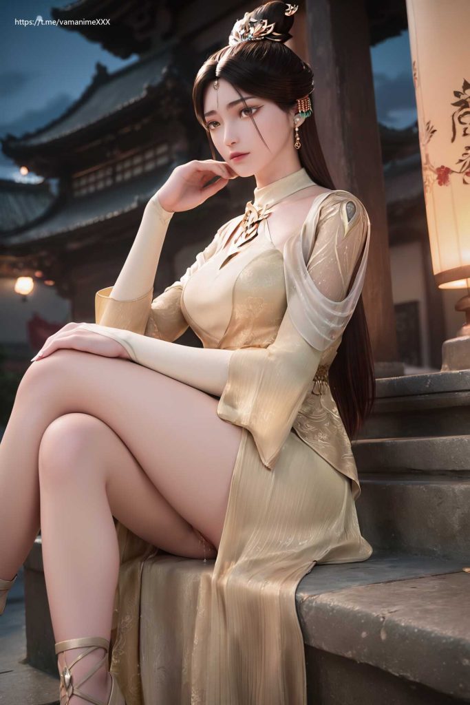 图片[3]-剑来-蔡金简-606图-第3季638画-AI国漫分享