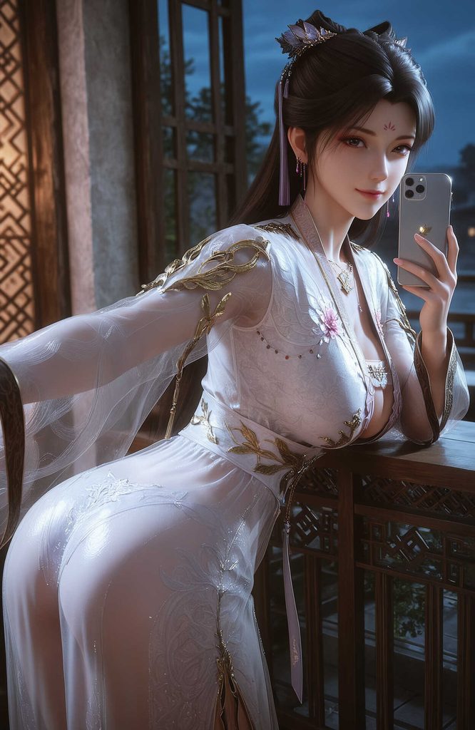 图片[5]-神墓-梦可儿-142图-第3季867画-AI国漫分享