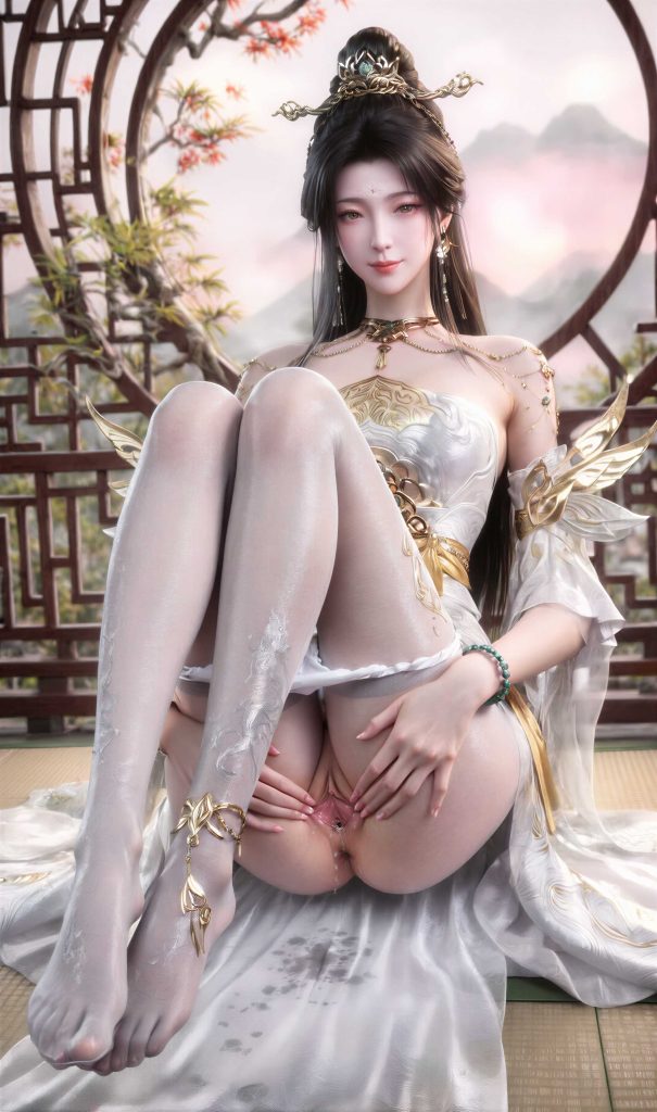 图片[4]-一斩苍穹-神女+1动态-177图-第3季944画-AI国漫分享